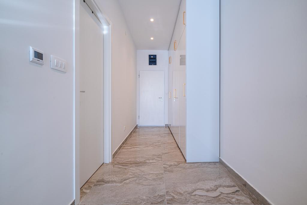 Image of Apartment - 1 Bedrooms - 1 Bathrooms for Sale in Budva-Rafailovici-Montenegro, Image 8